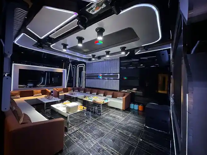 黑河商务ktv夜场精彩活动宣传-五大连池市ktv预定